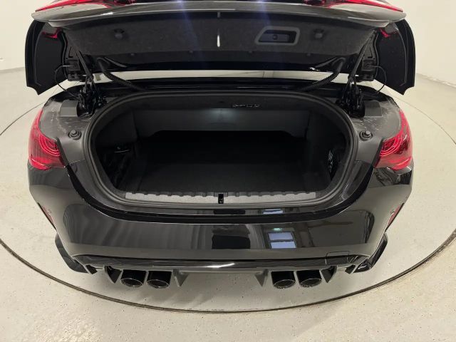 BMW M4 Cabrio Competition xDrive