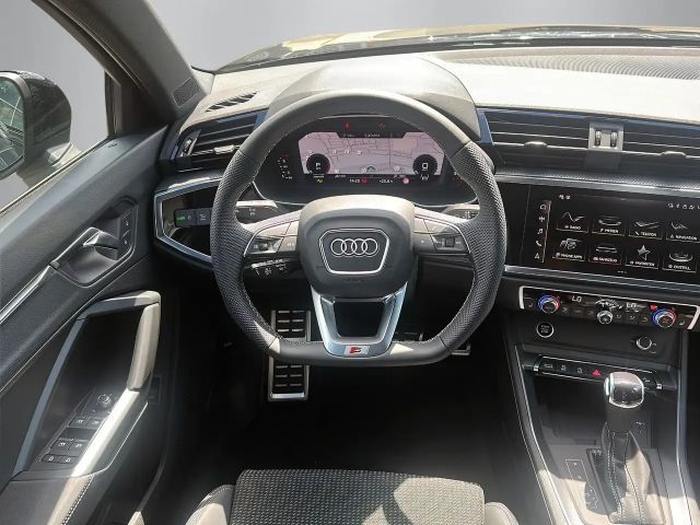 Audi Q3 35 TDI S-Line S-Tronic