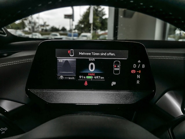 Volkswagen ID.4 Performance Pro