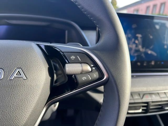 Skoda Octavia 1.5 TSI Combi Selection