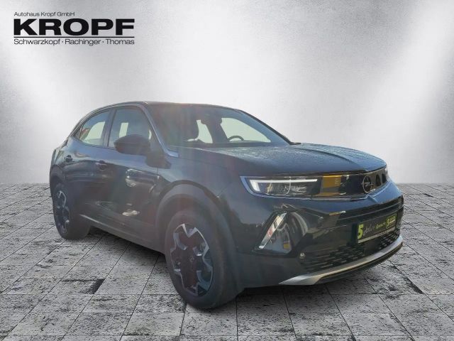 Opel Mokka 1.2 Turbo Turbo Ultimate