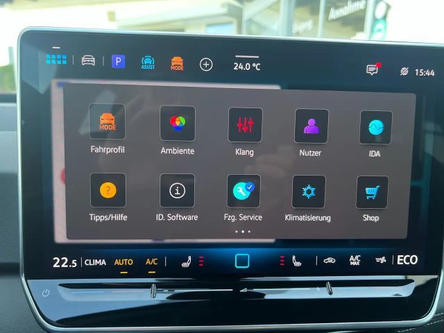 Volkswagen ID.3 Business Pure