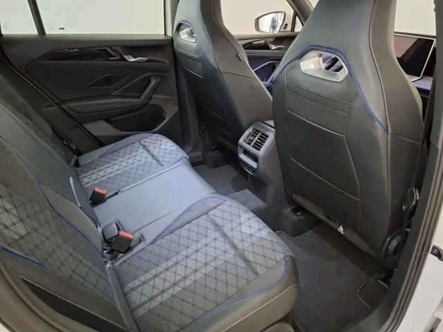 Volkswagen Tiguan DSG Sport