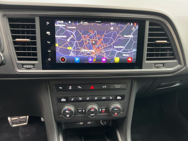 Cupra Ateca 2.0 TSI 4Drive DSG