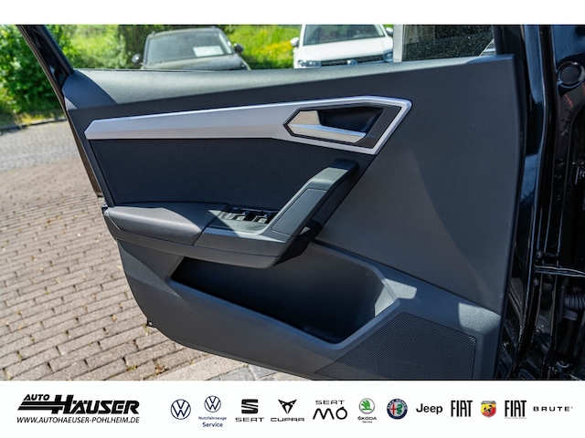 Seat Ibiza 1.0 TSI Black DSG FR-lijn