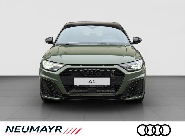 Audi A1 40 TFSI S-Line Sportback