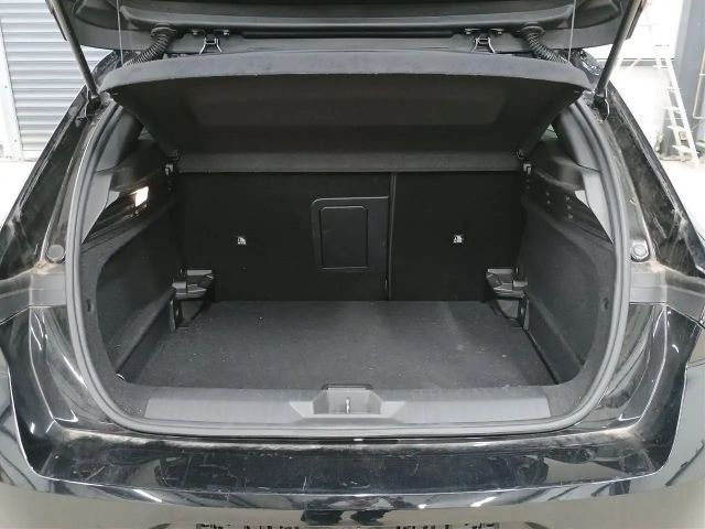 Opel Astra 1.2 Turbo GS-Line Grand Sport