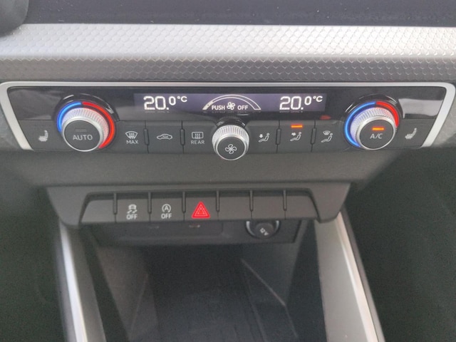 Audi A1 30 TFSI S-Tronic Sportback