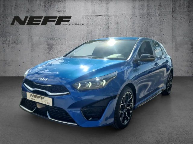 Kia Ceed GDi GT-Line