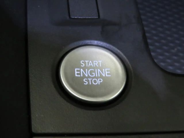 Volkswagen Caddy Style eHybrid