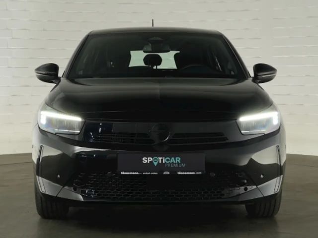 Opel Corsa GS-Line Grand Sport