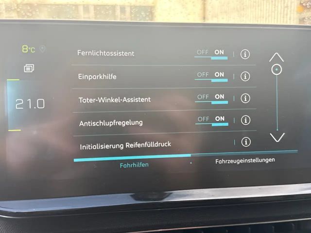 Peugeot 3008 GT-Line Hybrid4