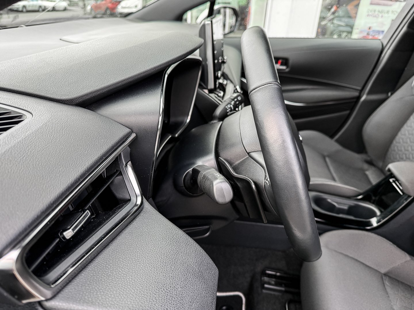 Toyota Corolla Technik Touring