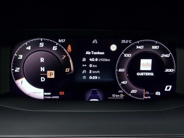 Cupra Leon SP 1.5 eTSI | LED RFK ACC Navi