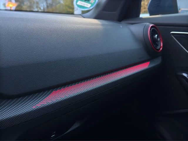 Audi Q2 35 TFSI S-Line