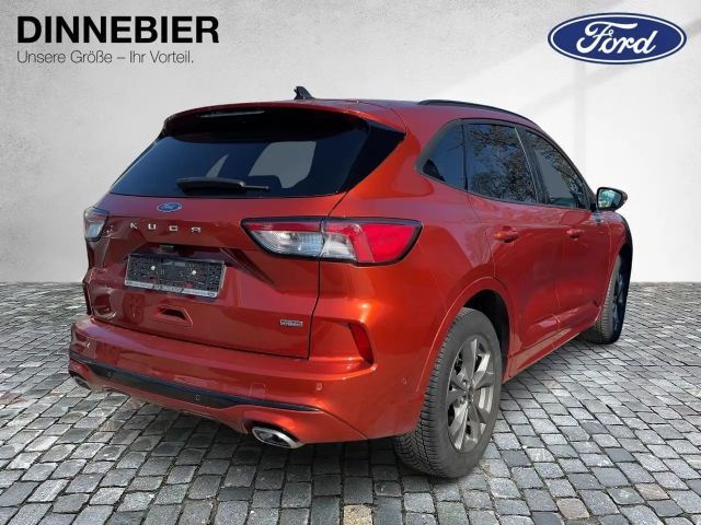 Ford Kuga ST Line X