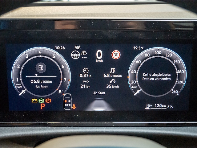 Volkswagen T-Roc 1.5 eTSI R-Line