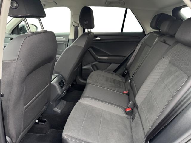 Volkswagen T-Roc 1.5 TSI Style