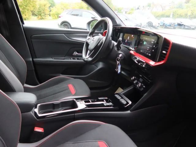 Opel Mokka GS-Line Grand Sport