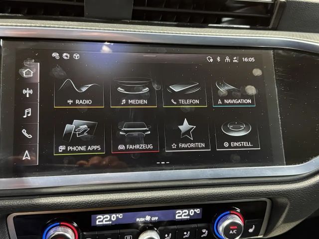 Audi Q3 35 TDI Sportback