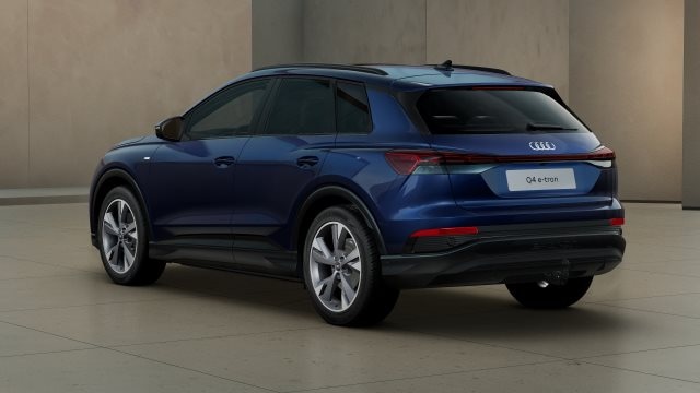 Audi Q4 e-tron 35
