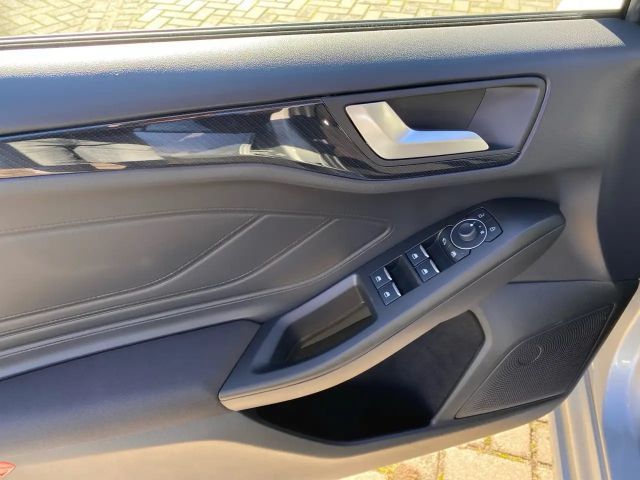 Ford Focus EcoBoost ST Line Wagon