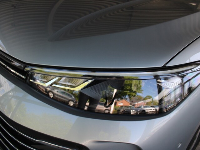 Volkswagen Passat 1.5 eTSI