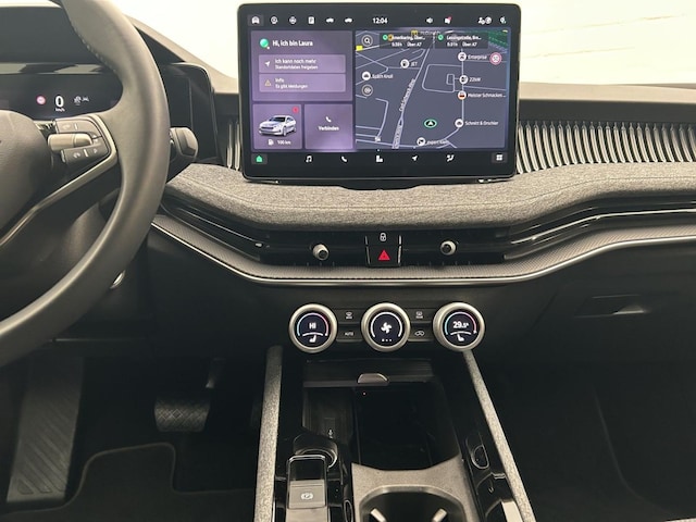 Skoda Superb 1.5 TSI Combi Selection