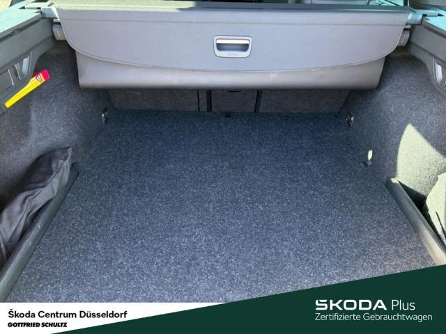 Skoda Octavia Combi RS iV