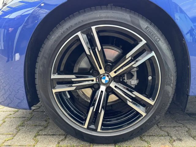 BMW 218 218i Coupé M-Sport