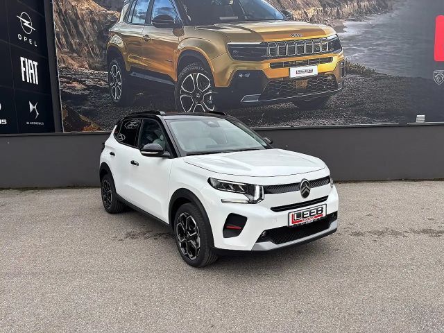 Citroën C3 Max PureTech