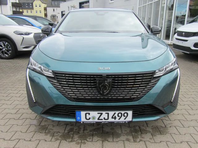 Peugeot 308 Allure Pack EAT8 SW