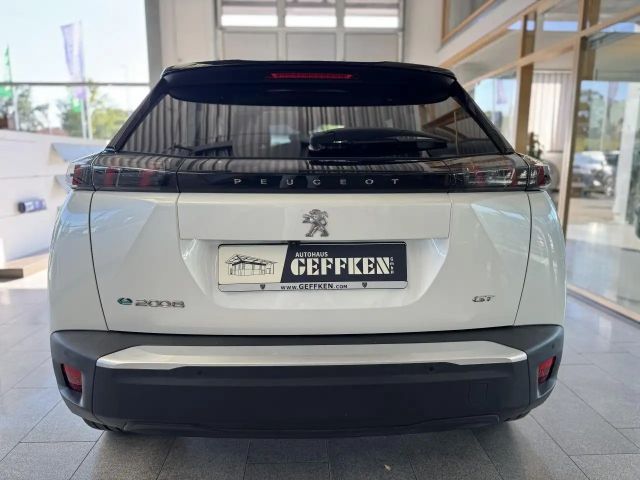 Peugeot E-2008 GT-Line