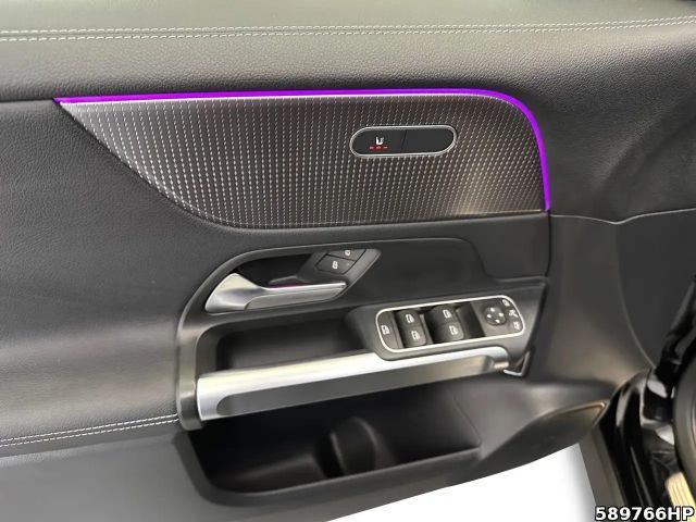 Mercedes-Benz EQB 250 Progressive