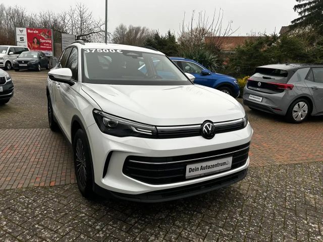 Volkswagen Tiguan 1.5 TSI DSG Life