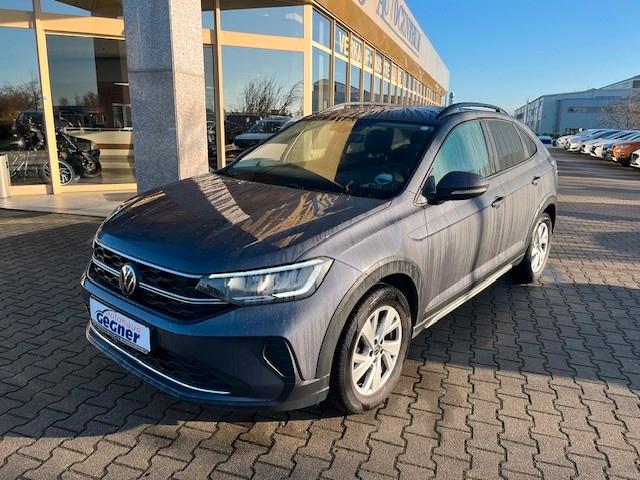 Volkswagen Taigo DSG Life Pro