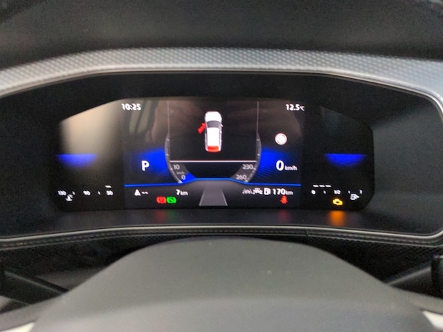 Volkswagen T-Cross 1.0TSI DSG Life LED Navi Carplay Rear View ACC PDC