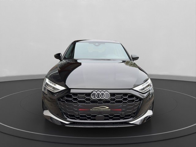 Audi A3 35 TFSI S-Tronic Sportback