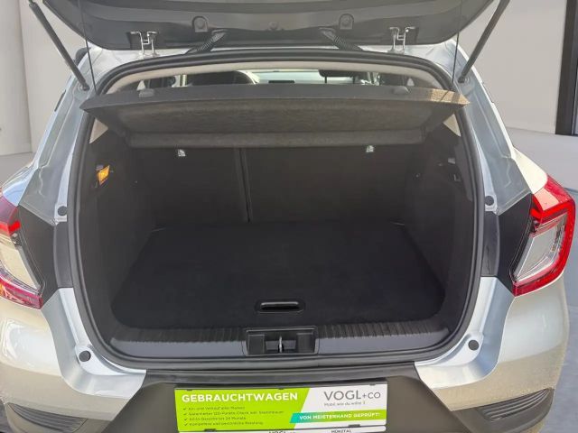 Renault Captur TCe 140 Zen