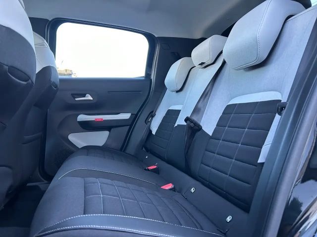 Citroën C3 Max PureTech