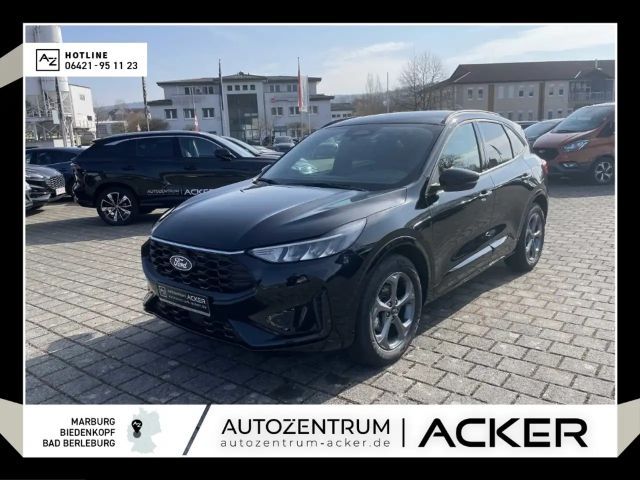 Ford Kuga ST Line