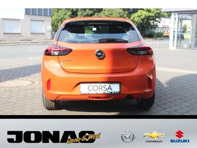 Opel Corsa Elegance