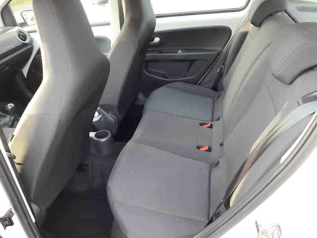 Volkswagen up! 1.0 MPI Move Move up!