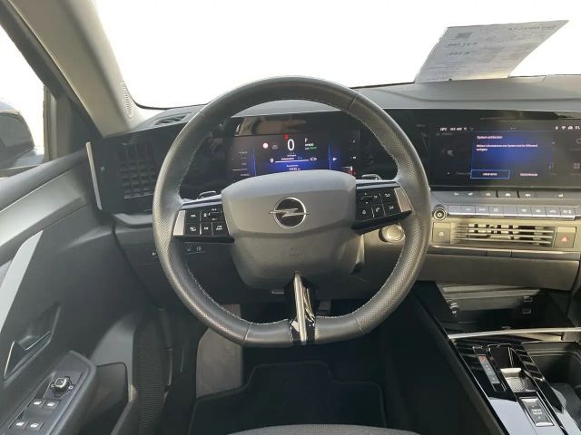 Opel Astra 1.6 Turbo Edition Turbo