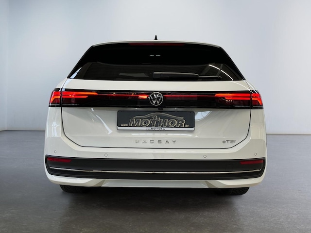 Volkswagen Passat 1.5 eTSI DSG
