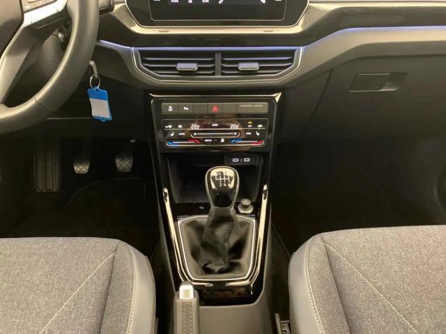 Volkswagen T-Cross 1.0 TSI IQ.Drive Style