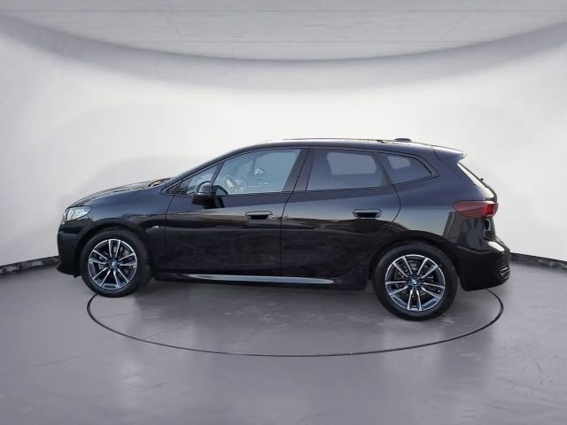 BMW 218 DCT