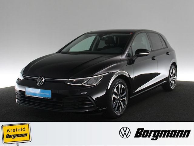 Volkswagen Golf 1.0 TSI Golf VIII TSi United