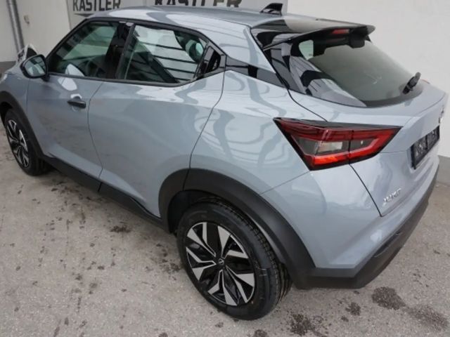 Nissan Juke Acenta DIG-T
