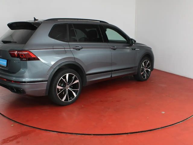 Volkswagen Tiguan 2.0 TDI Allspace DSG R-Line